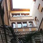 Roma Centro Storico - Palazzo Avila \'500