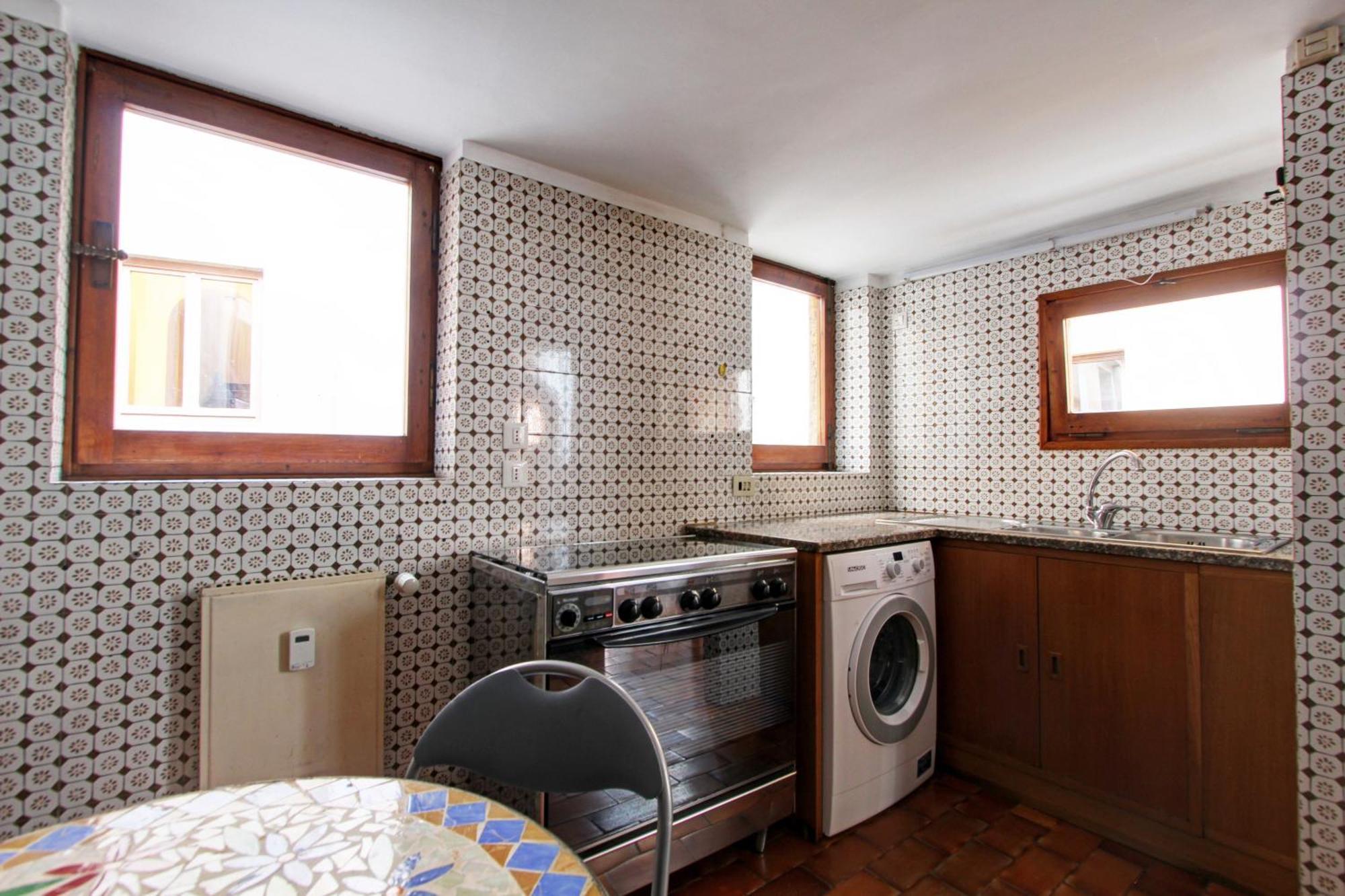 Centro Storico - Palazzo Avila '500 Apartment