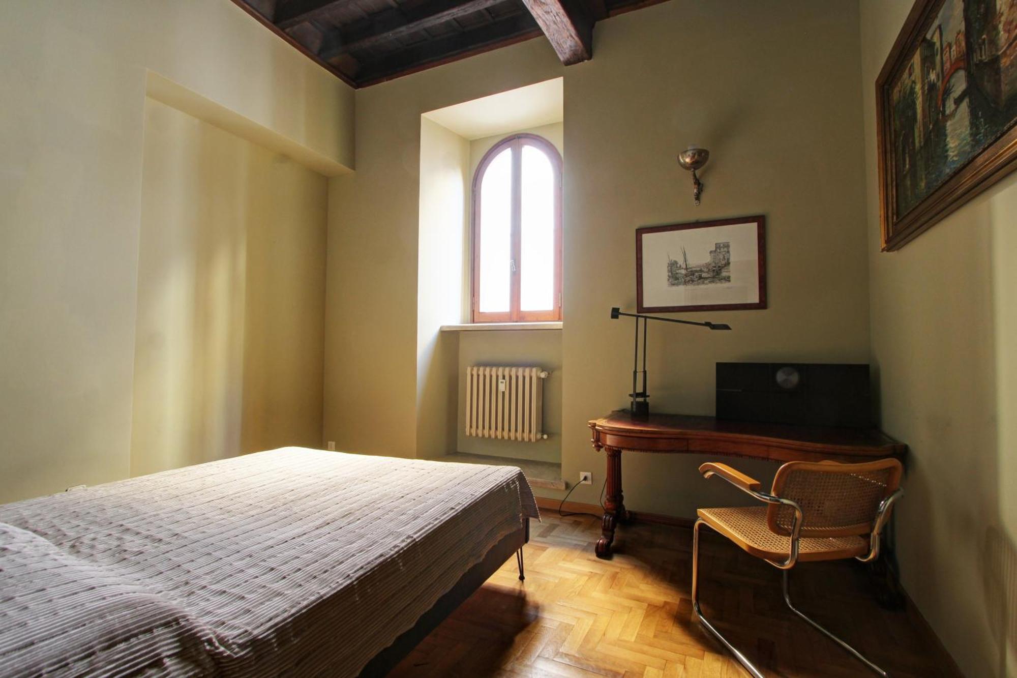Centro Storico - Palazzo Avila '500 Apartment *