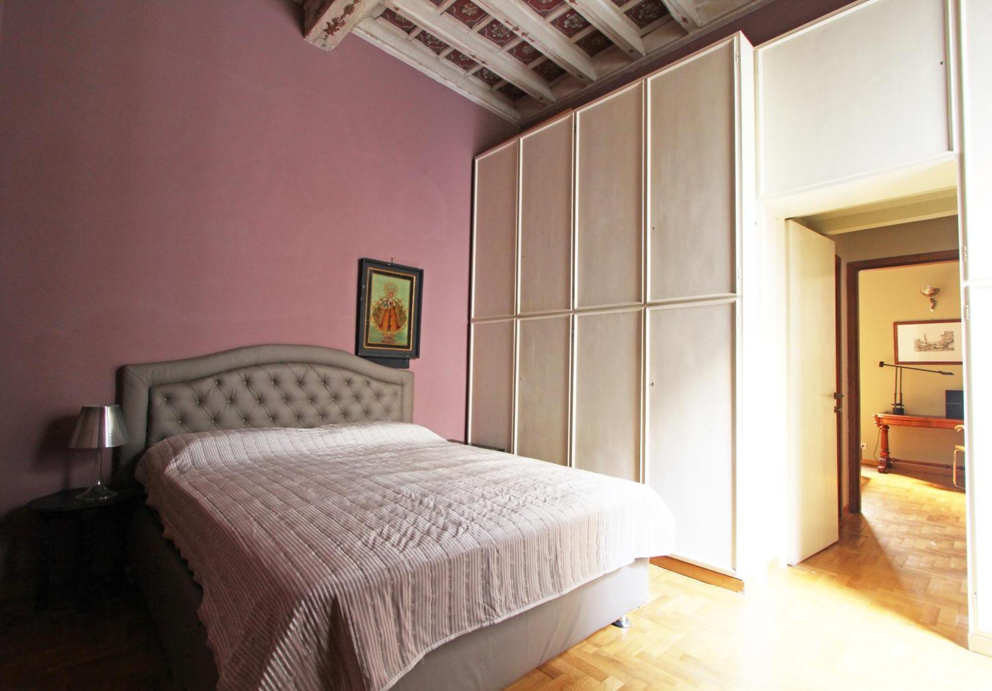 Centro Storico - Palazzo Avila '500 Apartment *