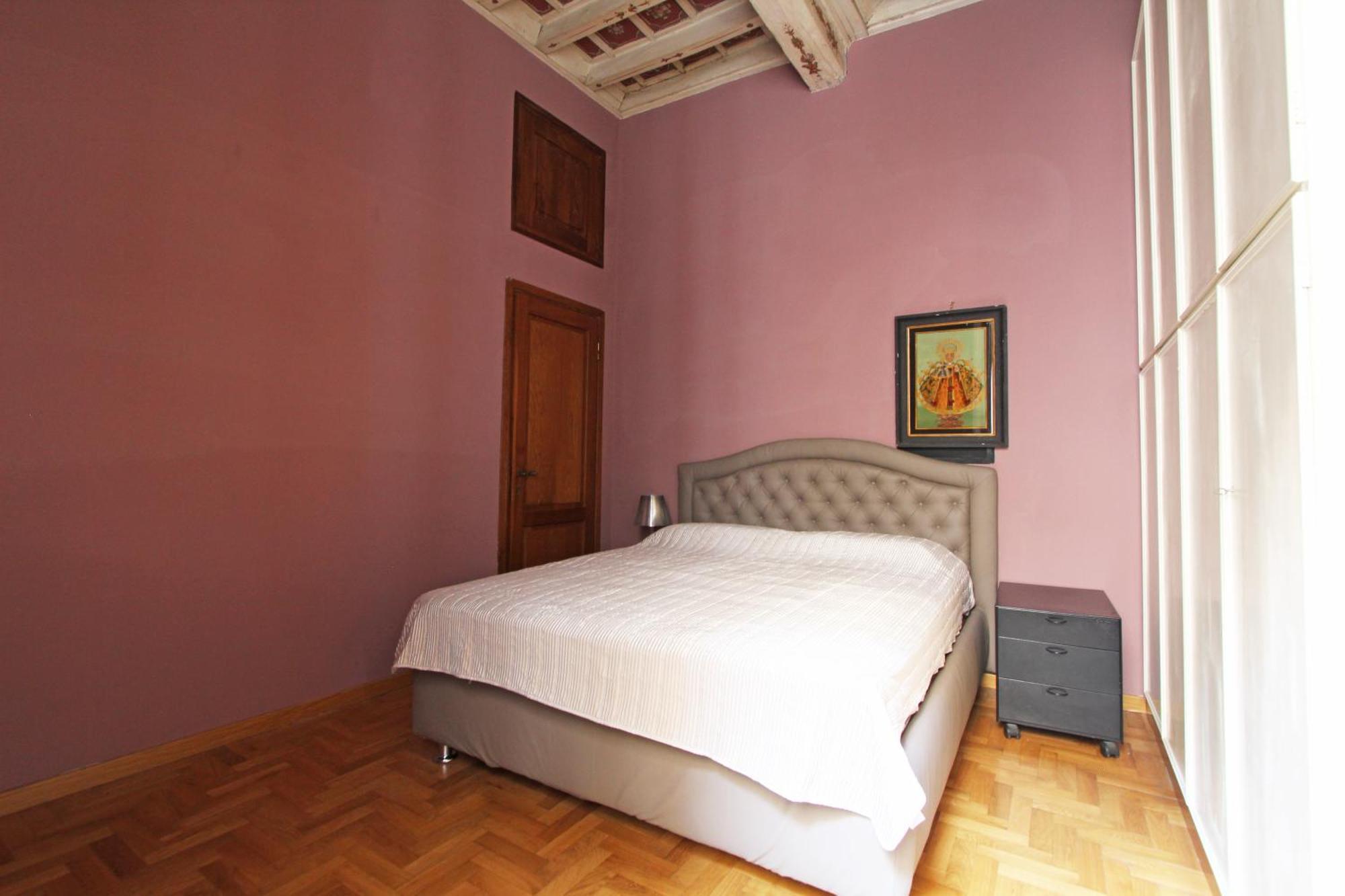 Centro Storico - Palazzo Avila '500 Rom